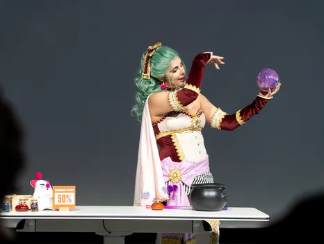 Copyright : Stéphane Gallay